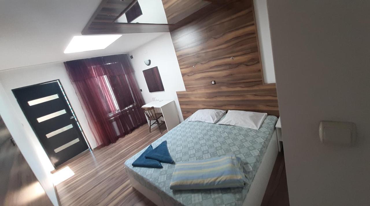 Hostel Pop Bogomil Sofia Extérieur photo