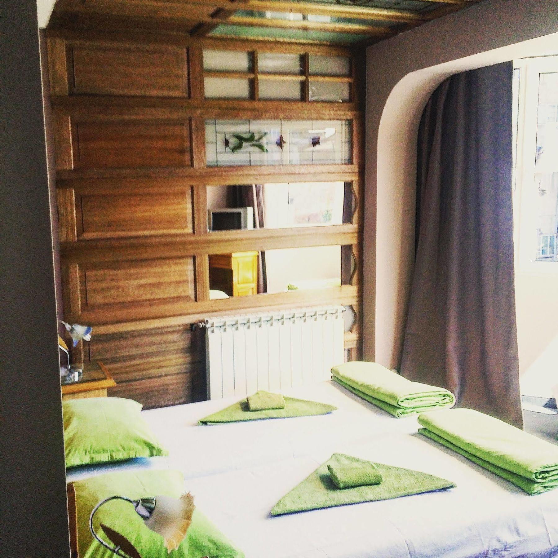 Hostel Pop Bogomil Sofia Extérieur photo